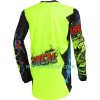 MTB/Motocross Shirt Lange Mouw O`Neal Element Villain N001 2020